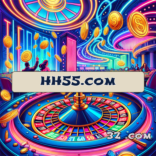 Explore os jogos incríveis do HH55.com e divirta-se