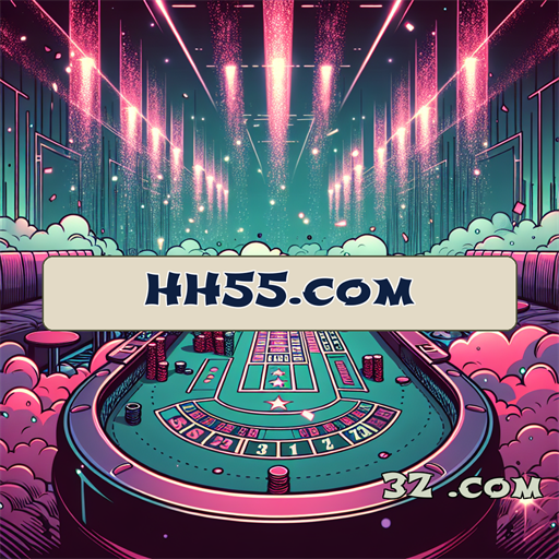 Experimente a seção Paga do HH55.com e aumente sua diversão