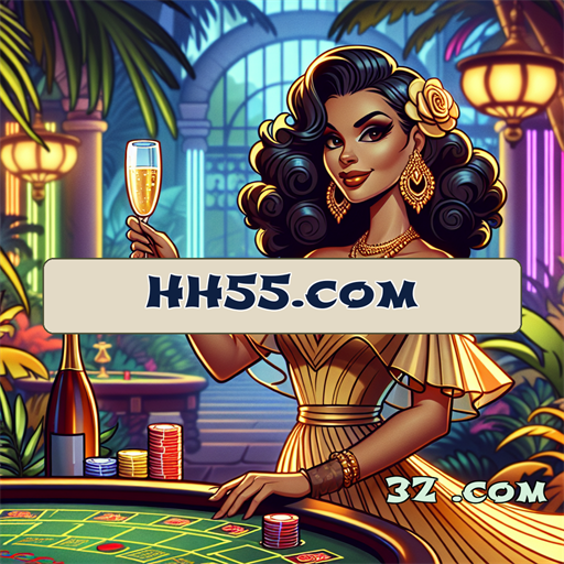 A Magia dos Slots no HH55.com: Diversão e Emoção a Cada Giro